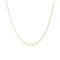 FIGARO CHOKER NECKLACE GOLD